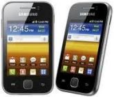 Samsung Galaxy Y S5360 Smartphone Android 2.3 WCDMA w / 3,0