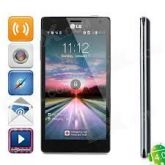 LG P880 Optimus 4X HD Android 4.0 4,7 tela "Capacitiva, Wi-F