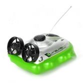 Água 2-Channel Radio Remote Control