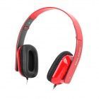 OVLENG X2 Stylish Folding Headphones w / microfone para cel