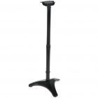 Suporte de chão de plástico do sensor para Xbox 360 Kinect